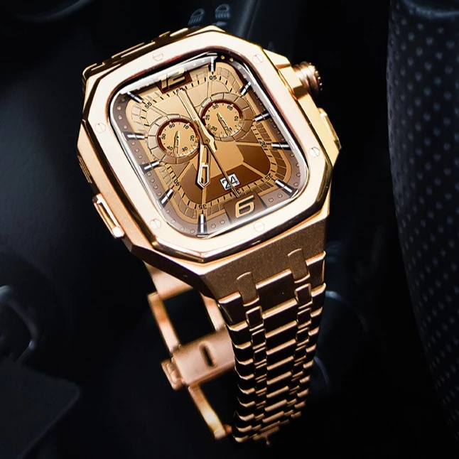 Luxury Watch Apple - Kit de Mod de Modification de