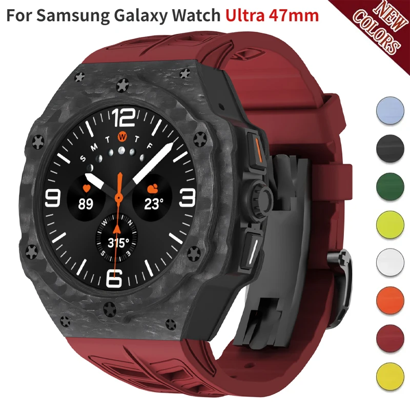 Luxury Watch Galaxy - Kit de modification de luxe pour
