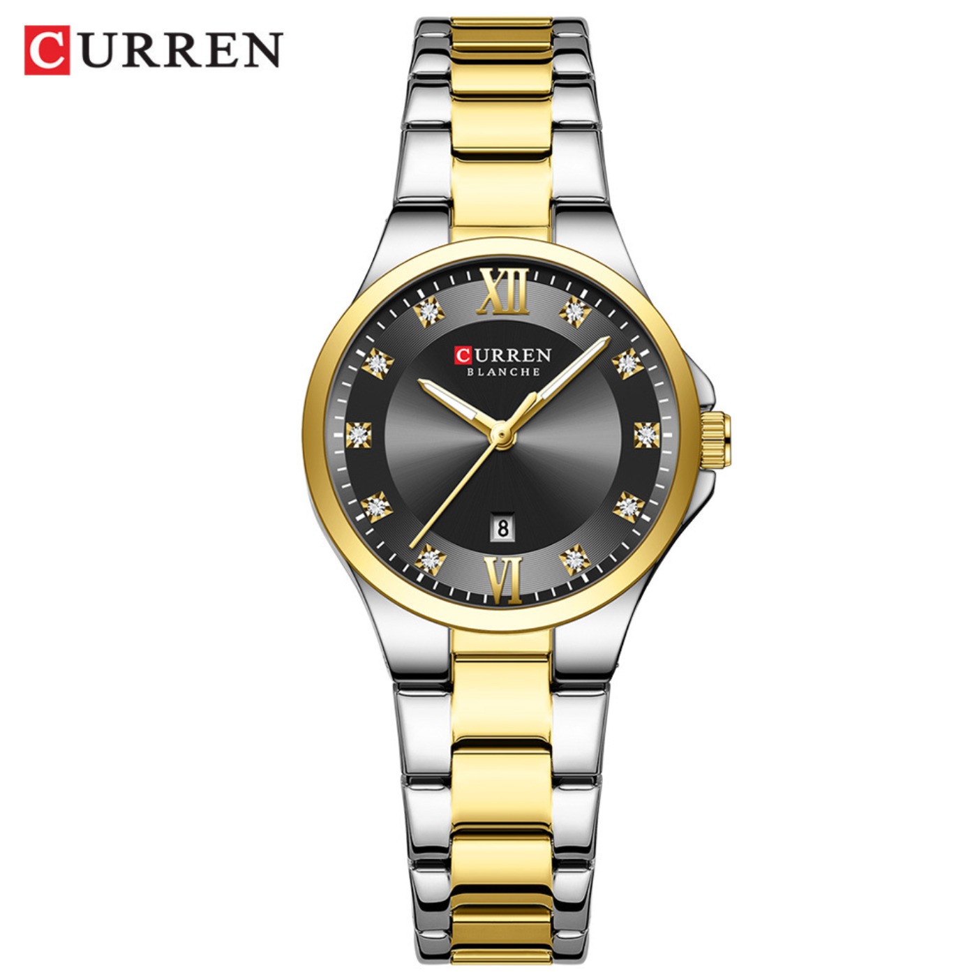 Luxury Watch & Jewellery - Montres de luxe pour femmes CURREN,