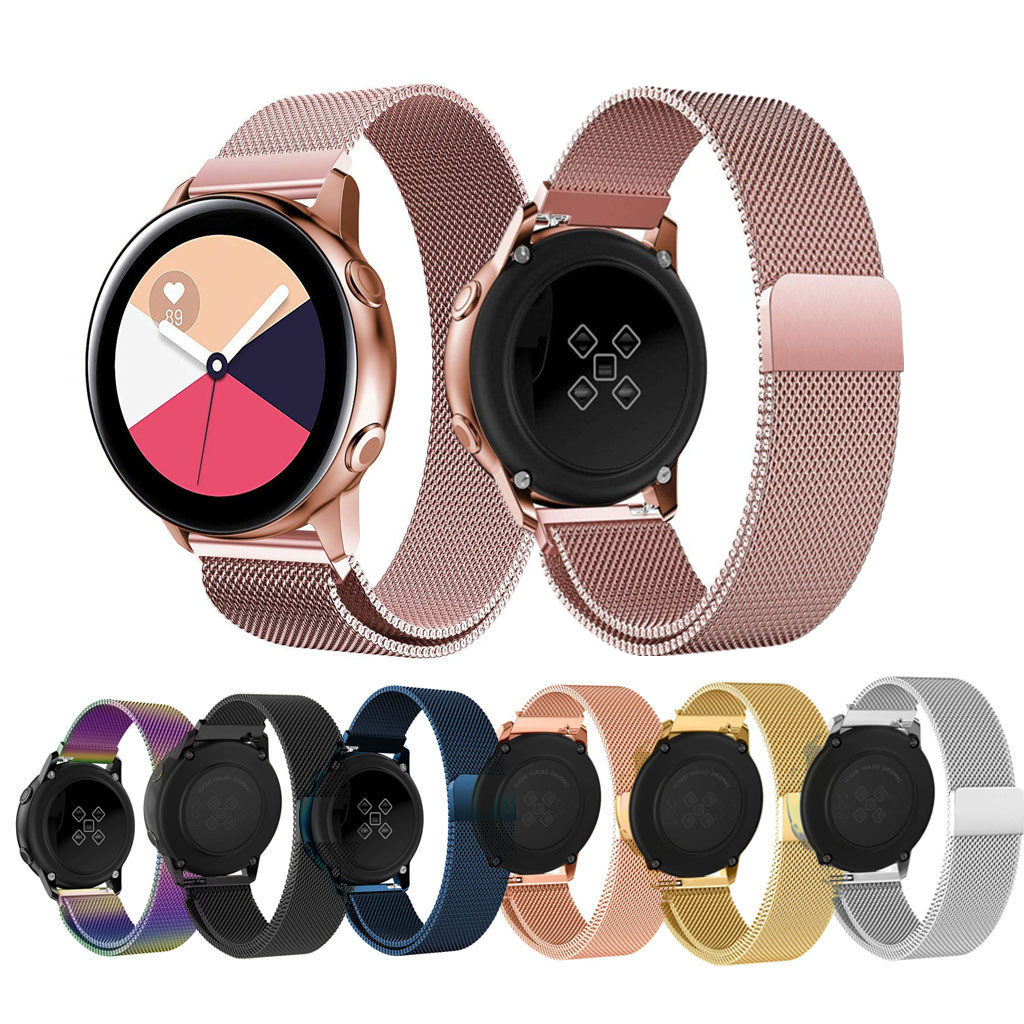 Luxury Watch Galaxy - Bracelet de montre intelligent pour femme,