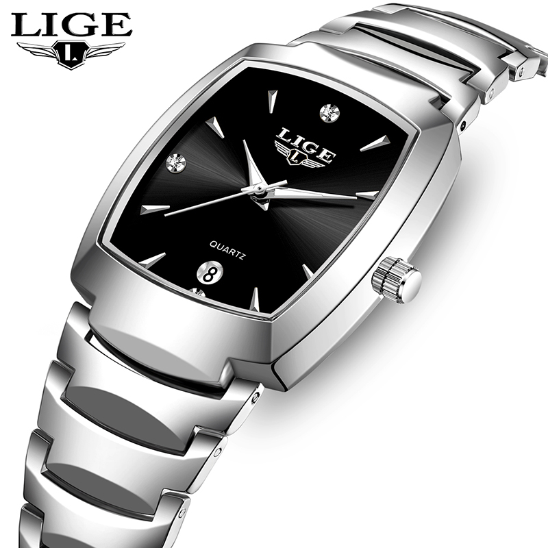 Luxury Watch & Jewellery - LIGE montre femmes affaires luxe dames