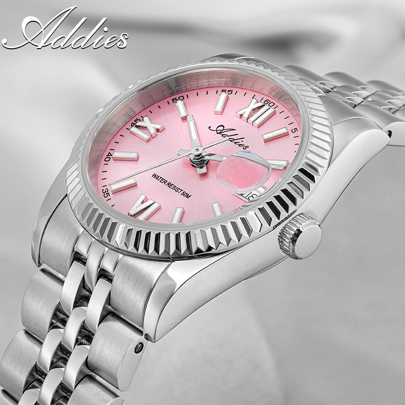 Luxury Watch Case Travel - Addies – montre de luxe pour