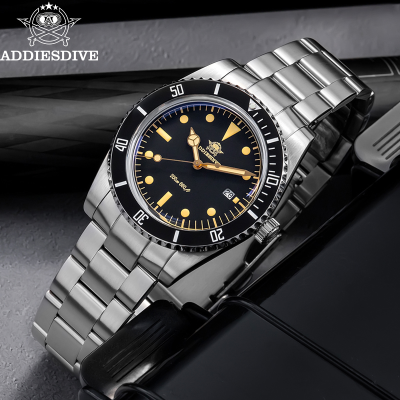 ADDIESDIVE montre de luxe pour - Luxury Watch Omega avis et prix