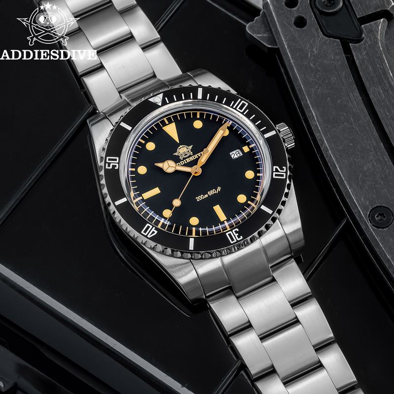 ADDIESDIVE montre de luxe pour - Luxury Watch Omega avis et prix