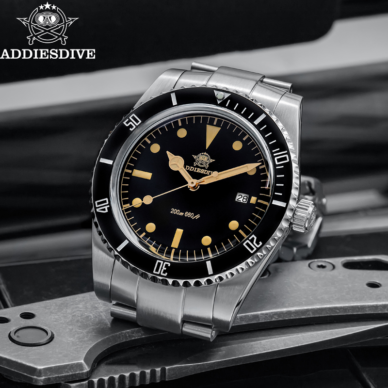 ADDIESDIVE montre de luxe pour - Luxury Watch Omega avis et prix
