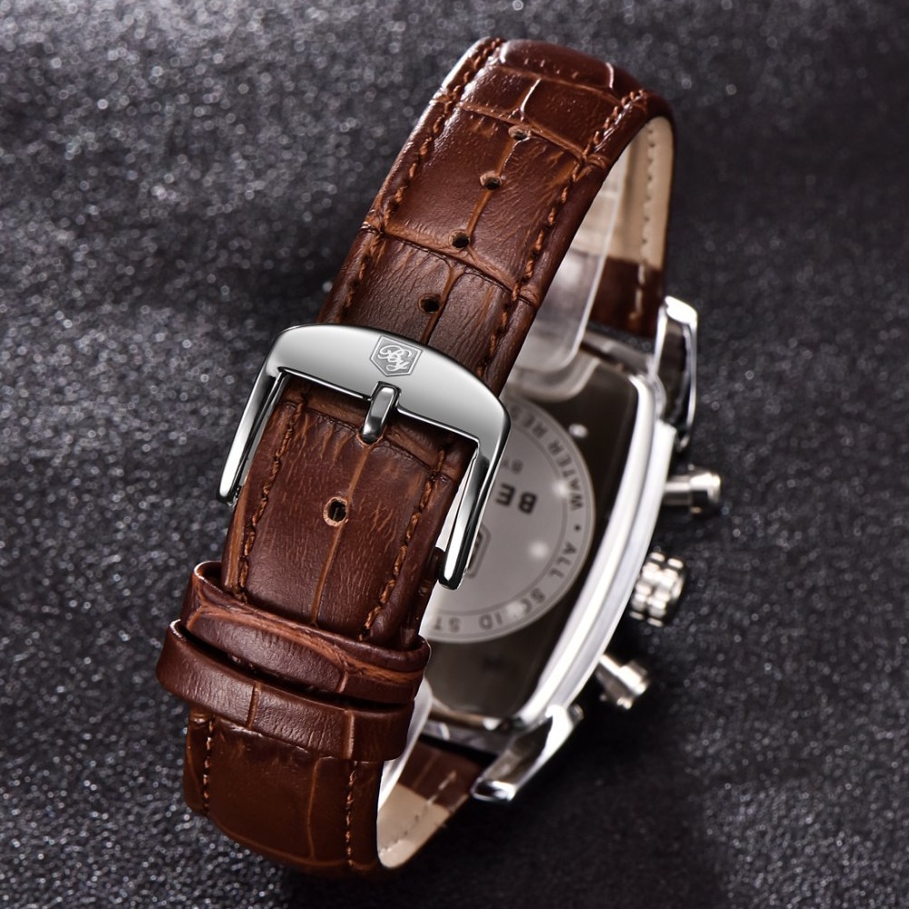 Relogio Masculino hommes montr - Luxury Watch Holder For Men avis et prix