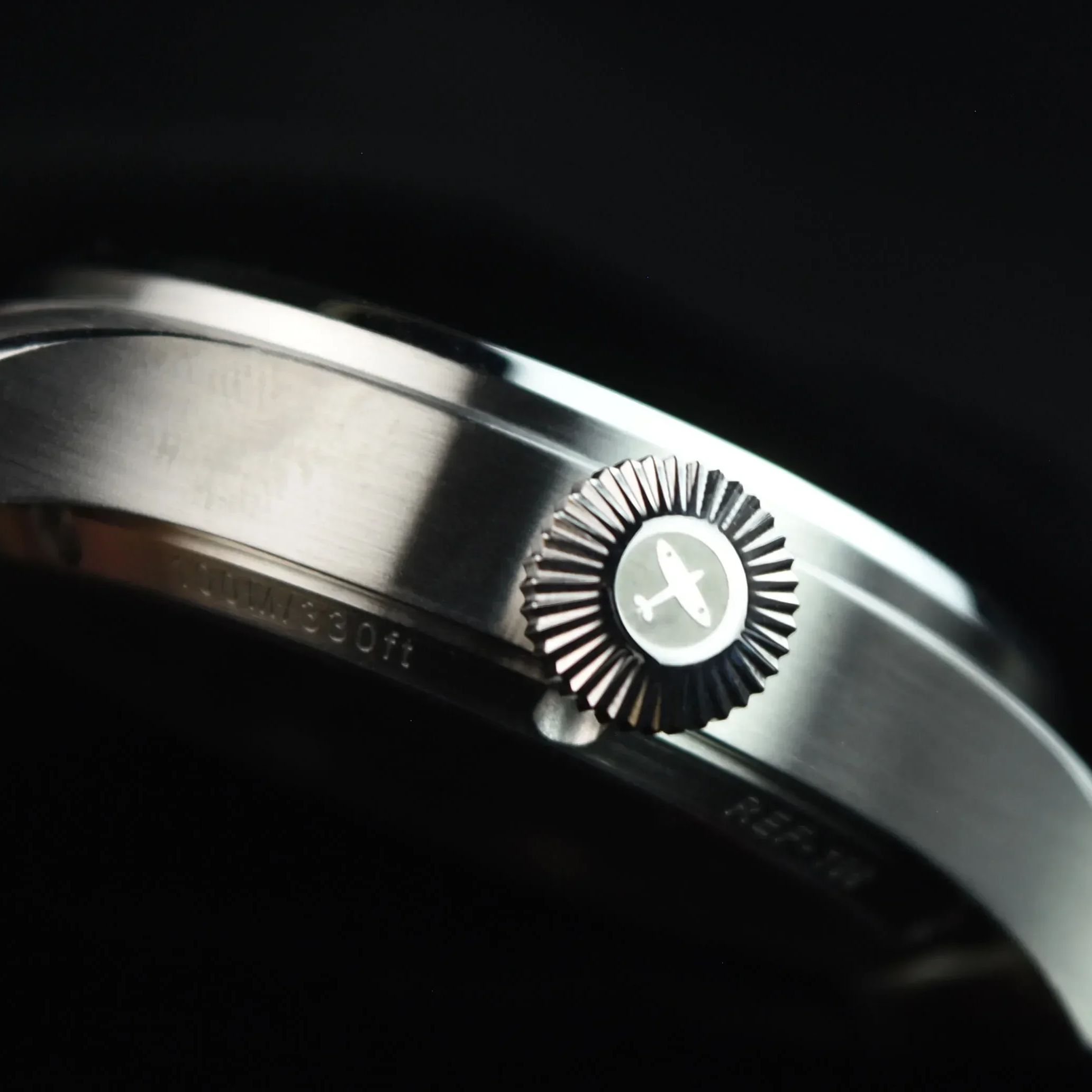 Hruodland – montre mécanique m - Tourbillon Movement Watch avis et prix