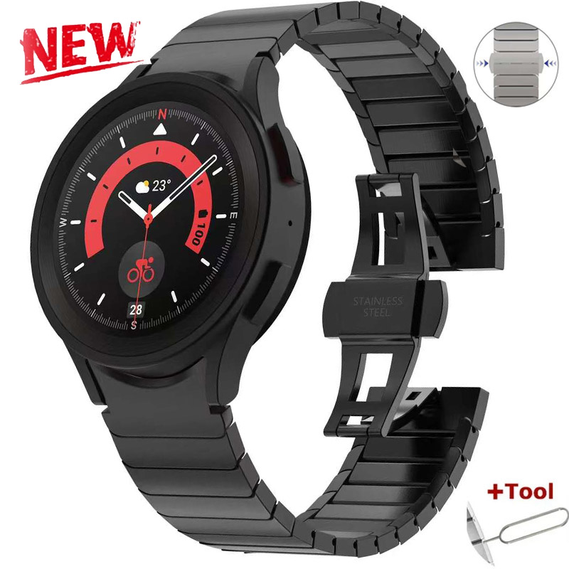 Bracelet en titane de luxe pou - Luxury Watch Galaxy avis et prix