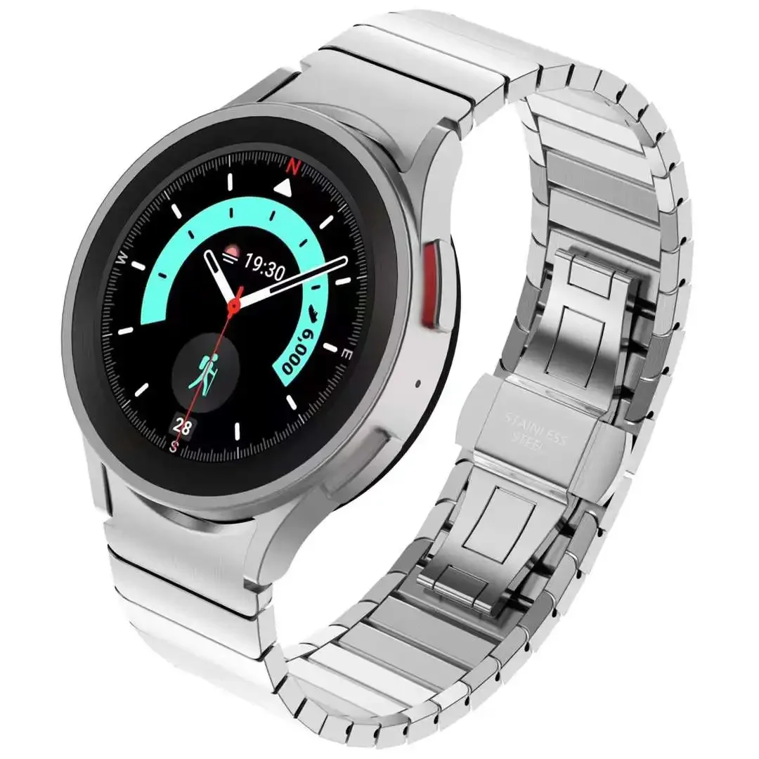 Bracelet en titane de luxe pou - Luxury Watch Galaxy avis et prix