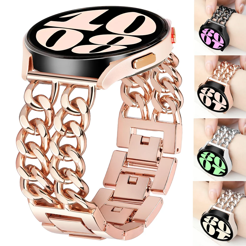 Bracelets de montre 20mm 22mm  - Luxury Watch Galaxy avis et prix
