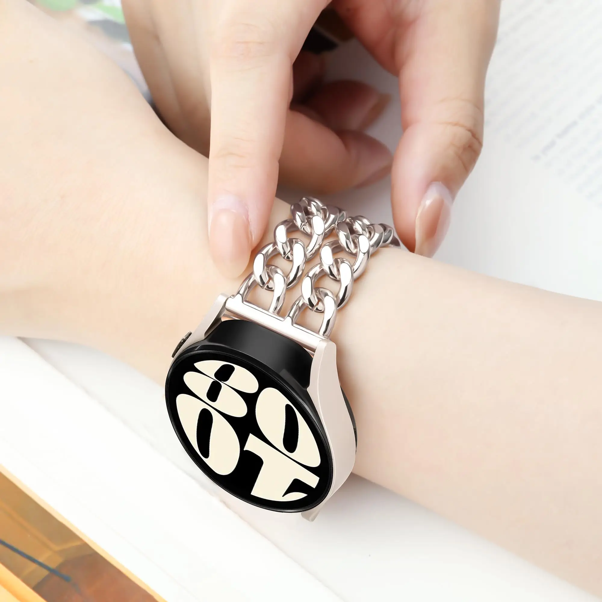 Bracelets de montre 20mm 22mm  - Luxury Watch Galaxy avis et prix