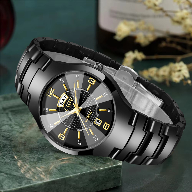LIGE mode élégante montre pour - Luxury Watch & Jewellery avis et prix