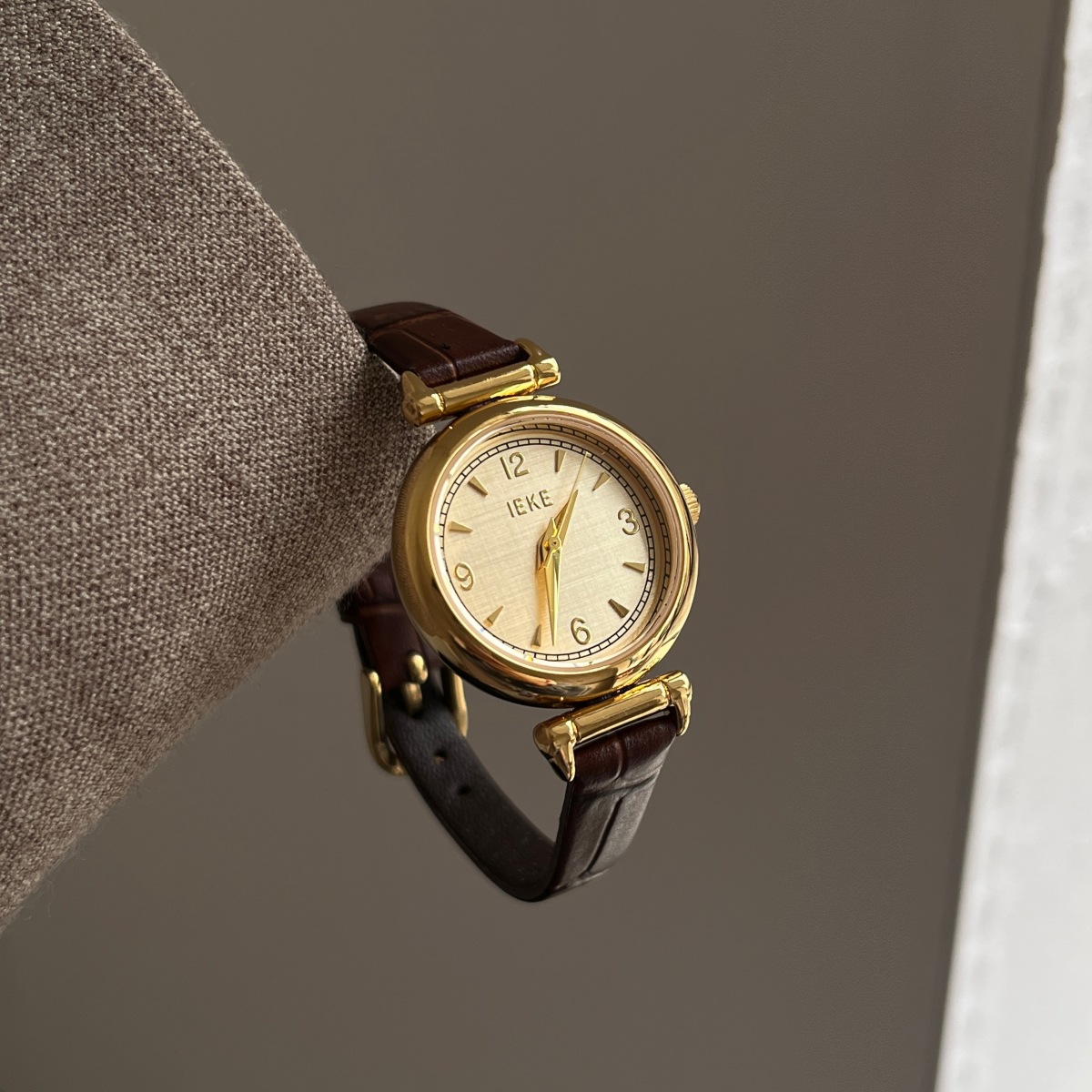 Montre de luxe de style vintag - Luxury Watch Vintage avis et prix