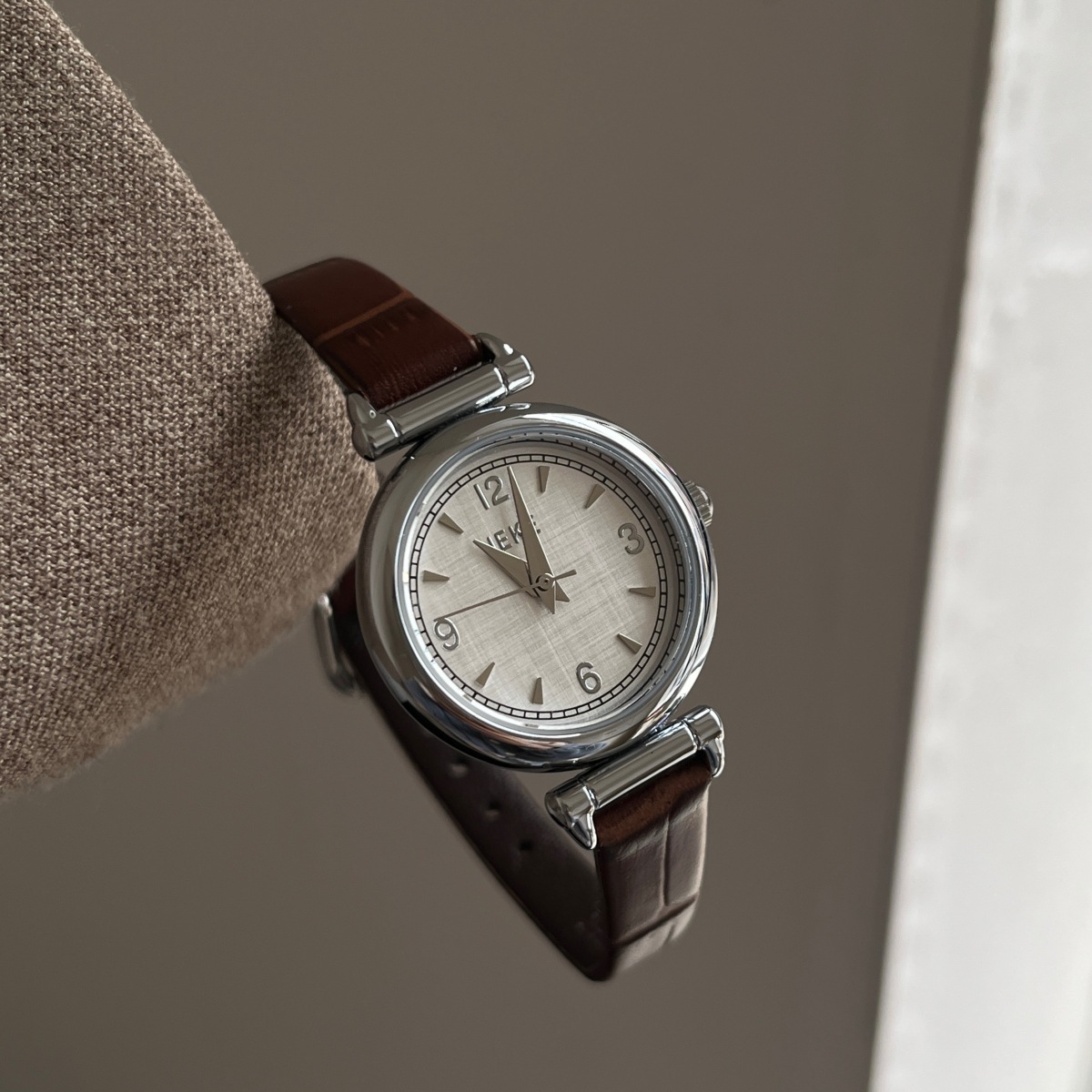 Montre de luxe de style vintag - Luxury Watch Vintage avis et prix