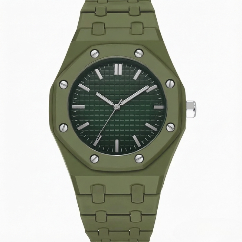 Montre Homme de Luxe de Marque - Luxury Watch Mockup avis et prix