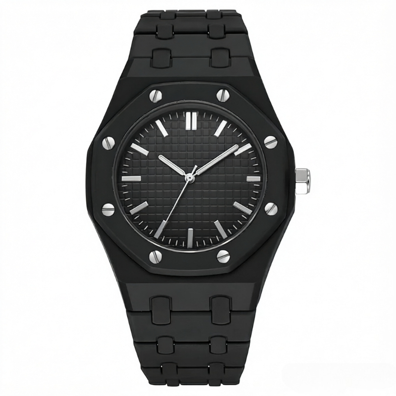 Montre Homme de Luxe de Marque - Luxury Watch Mockup avis et prix