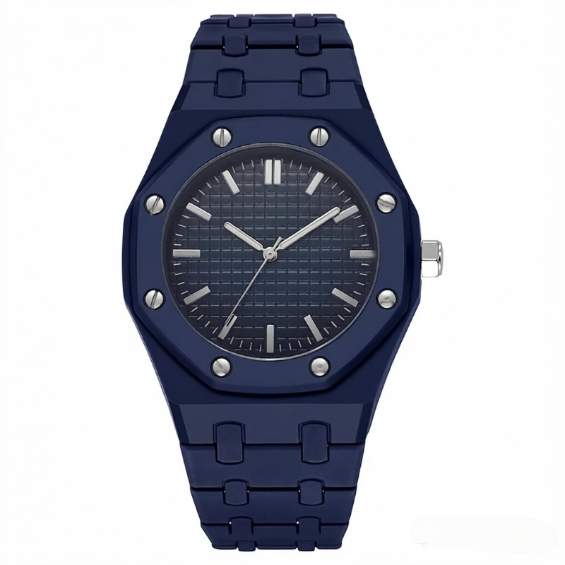 Montre Homme de Luxe de Marque - Luxury Watch Mockup avis et prix