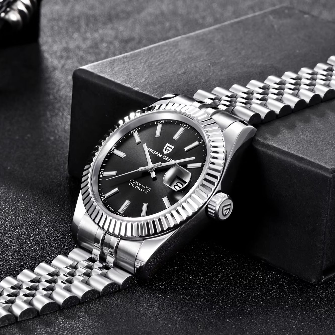 Montres mécaniques formelles h - Luxury Watch Tier avis et prix