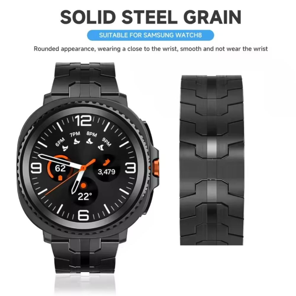 Bracelet en acier inoxydable p - Luxury Watch Galaxy avis et prix