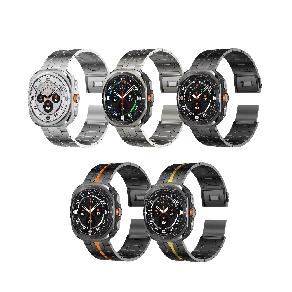Bracelet en acier inoxydable p - Luxury Watch Galaxy avis et prix