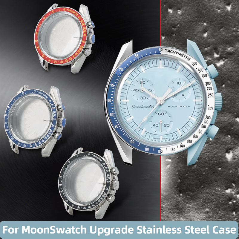 Kit de modification pour montr - Luxury Watch Omega avis et prix