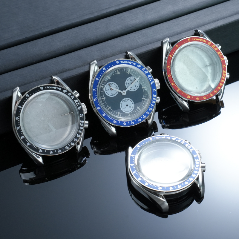 Kit de modification pour montr - Luxury Watch Omega avis et prix