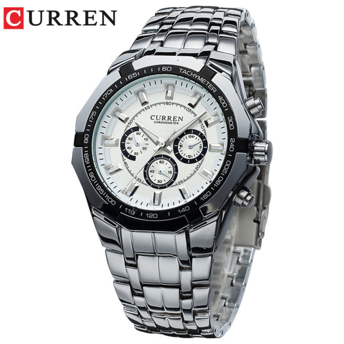 Montres pour hommes CURREN, ma - Luxury Watch For Sale avis et prix