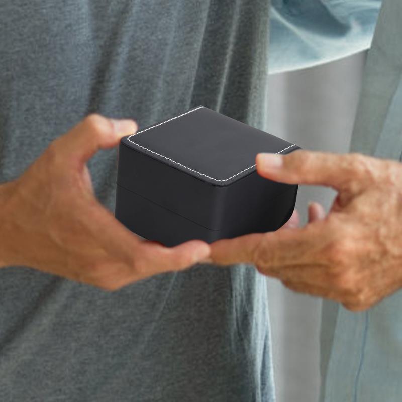 Boîte de rangement de montre e - Luxury Watch Case Travel avis et prix