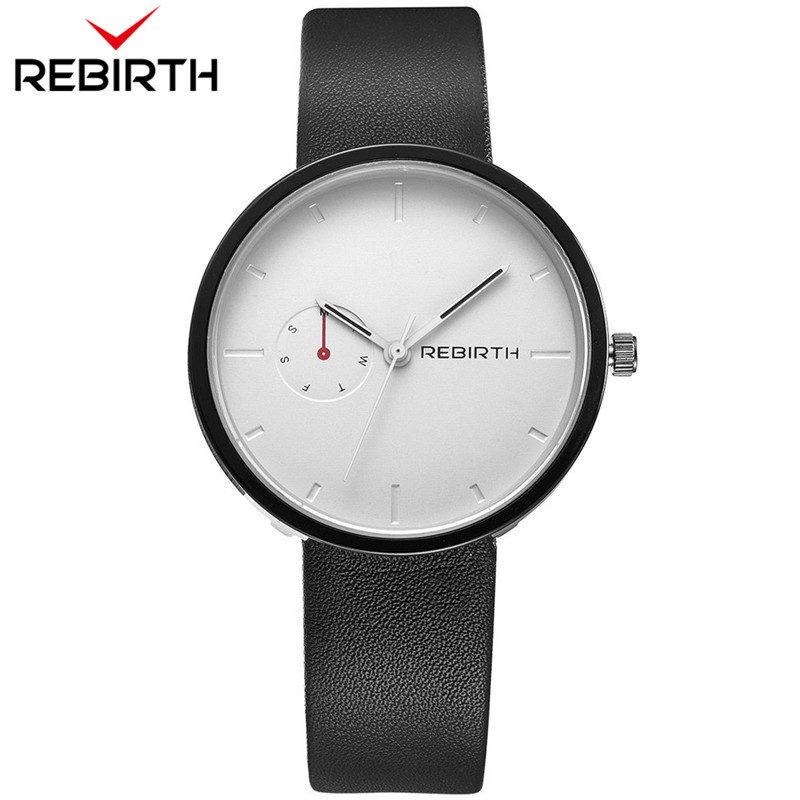 Rebirth-Montre-bracelet à quar - Luxury Watch Mockup avis et prix