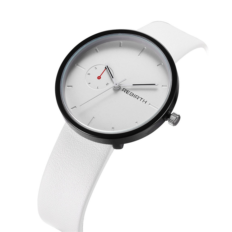 Rebirth-Montre-bracelet à quar - Luxury Watch Mockup avis et prix