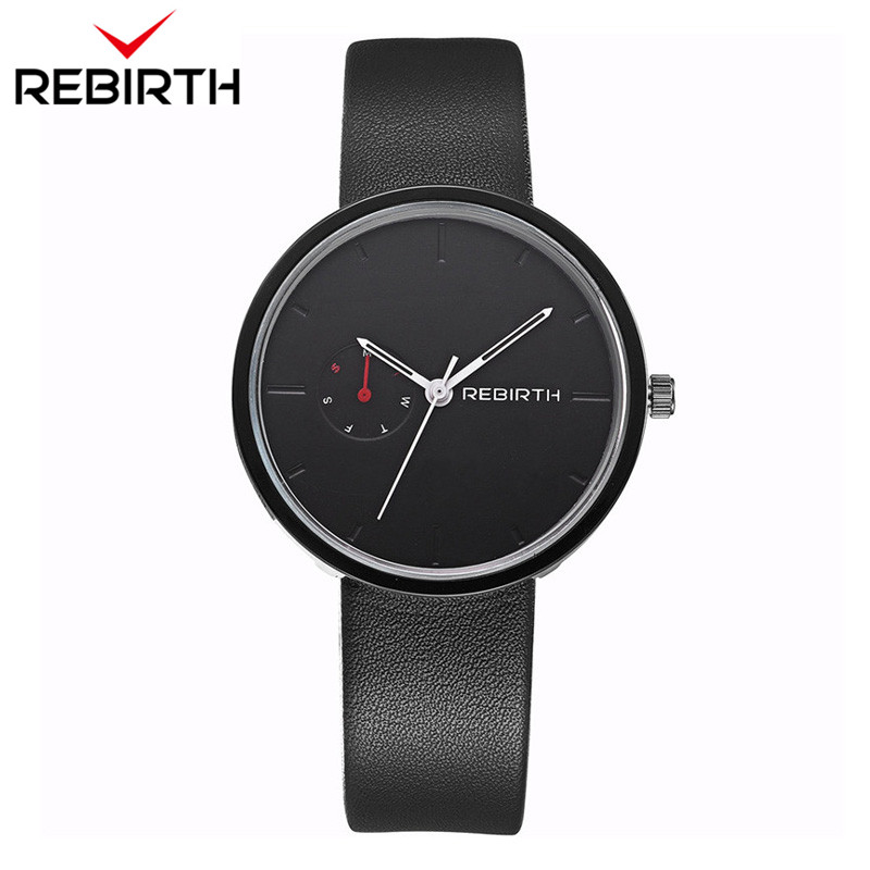 Rebirth-Montre-bracelet à quar - Luxury Watch Mockup avis et prix
