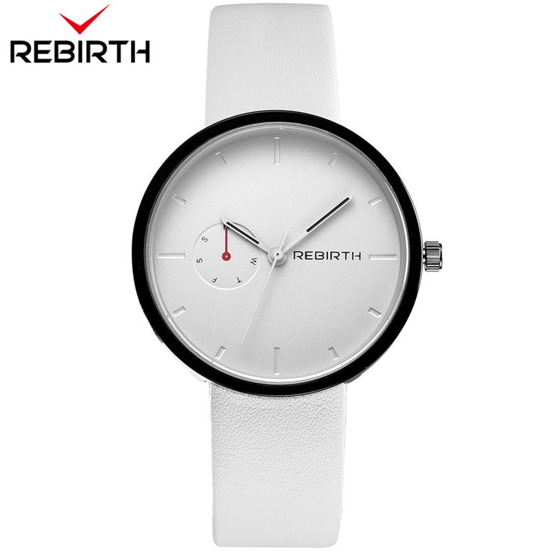 Rebirth-Montre-bracelet à quar - Luxury Watch Mockup avis et prix