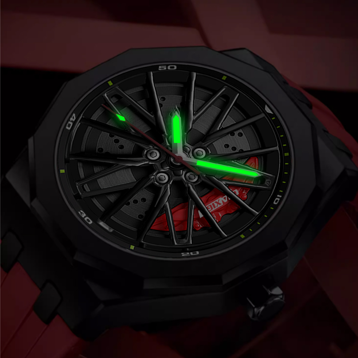 Ventes directes d'usine servic - Luxury Watch For Sale avis et prix