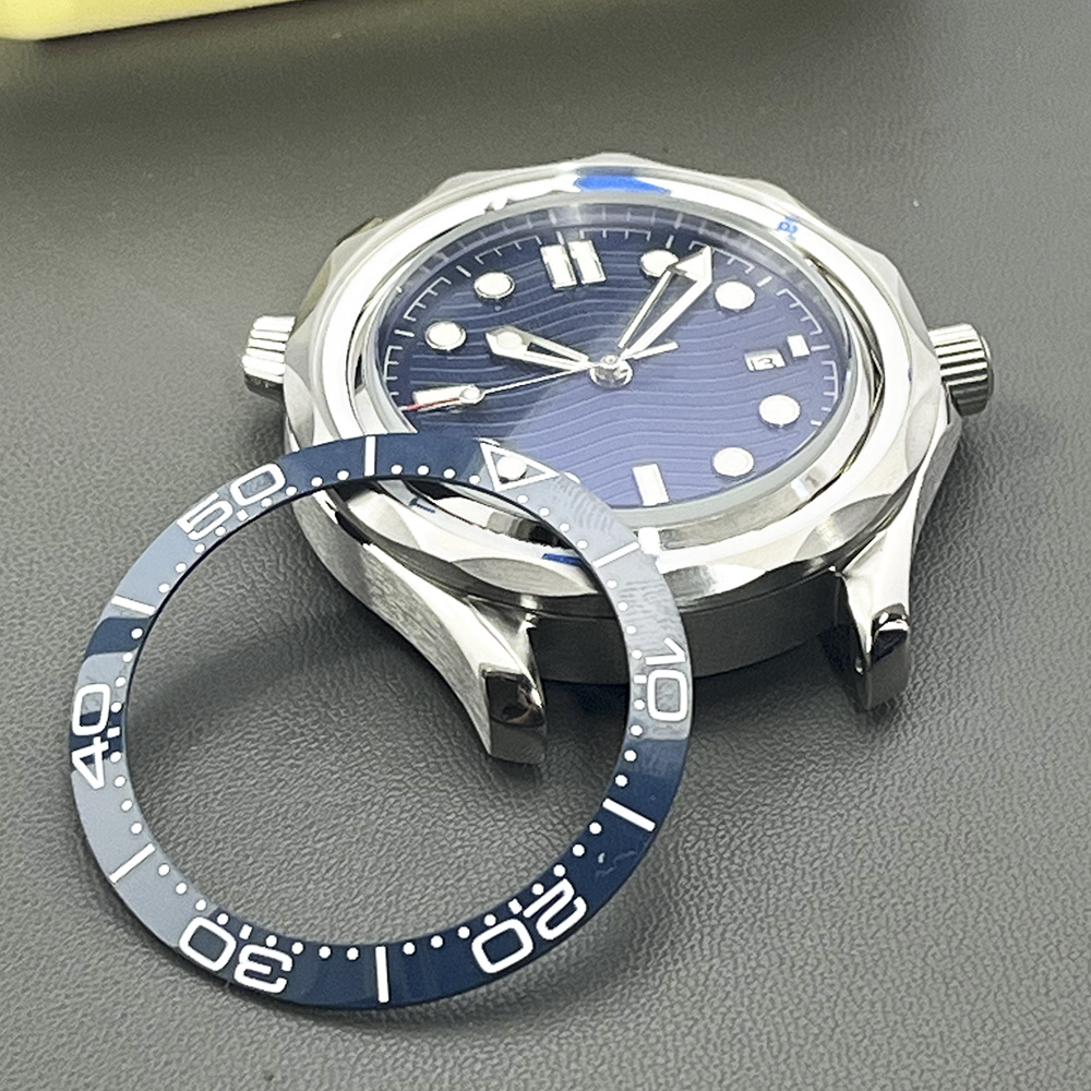 Montre mécanique pour homme en - Luxury Watch Omega avis et prix