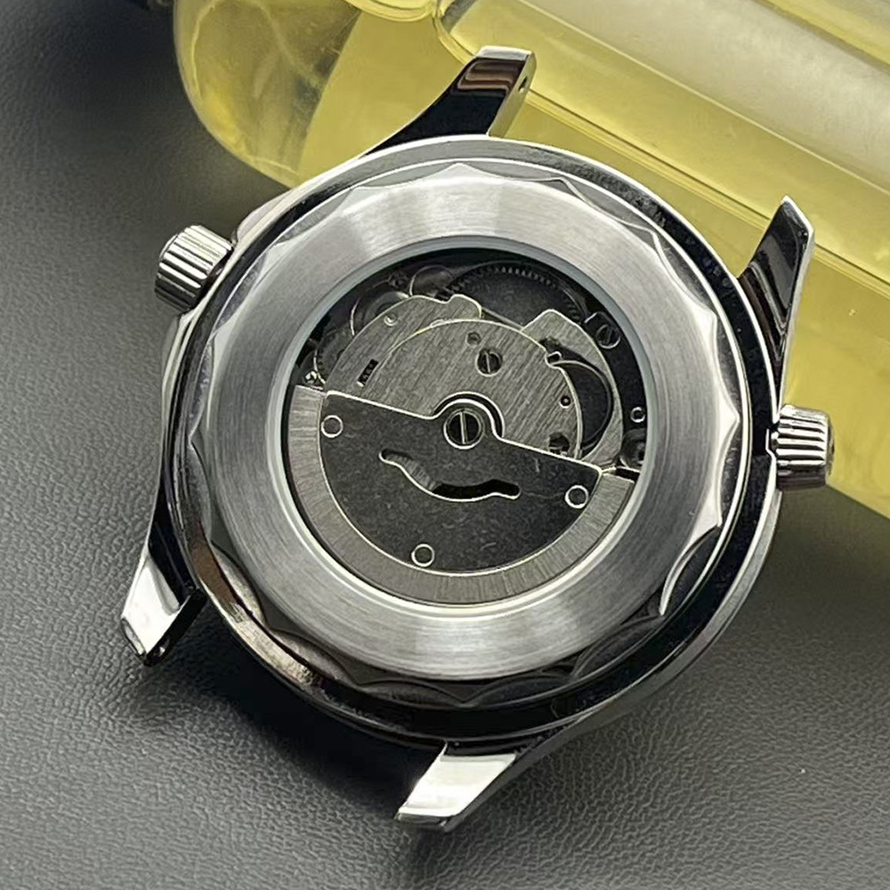 Montre mécanique pour homme en - Luxury Watch Omega avis et prix