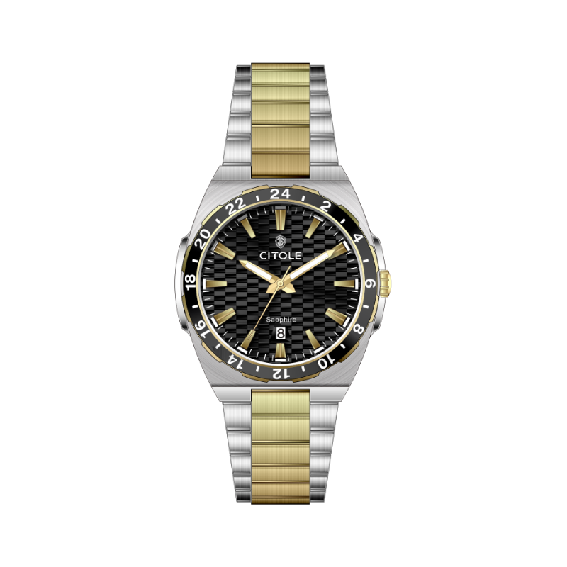 Montre mécanique élégante pour - Luxury Watch Tier avis et prix