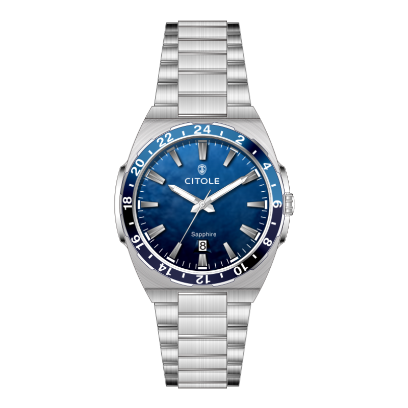 Montre mécanique élégante pour - Luxury Watch Tier avis et prix