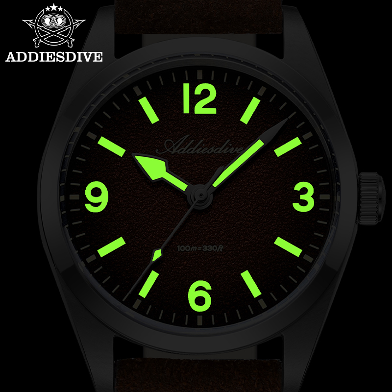 ADDIESDIVE – montre-bracelet à - Luxury Watch & Jewellery avis et prix