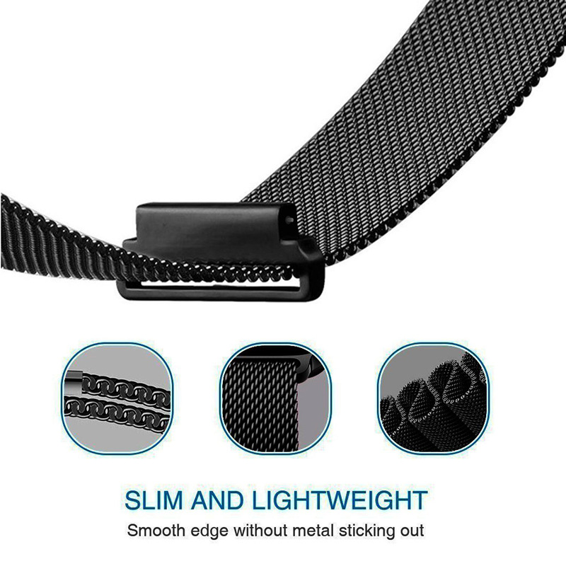 Bracelet de montre intelligent - Luxury Watch Galaxy avis et prix