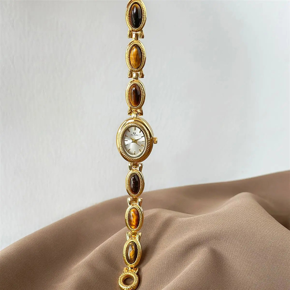 Montre en or pour femmes, Vint - Luxury Watch Vintage avis et prix