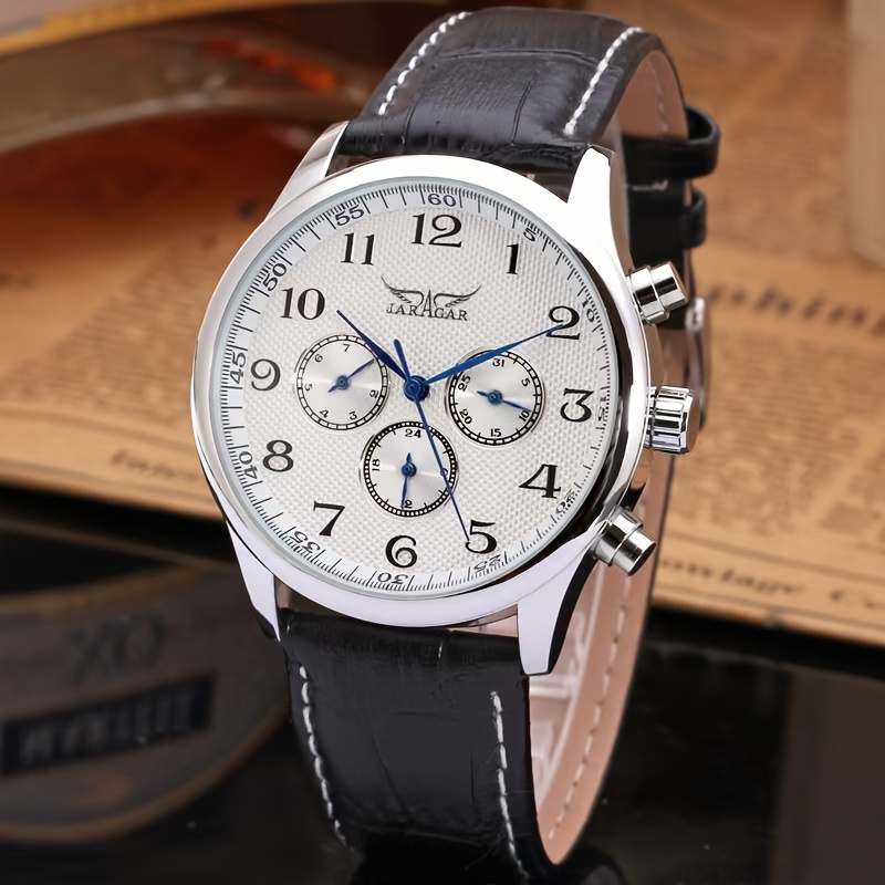Montre mécanique pour hommes d - Luxury Watch Tier avis et prix