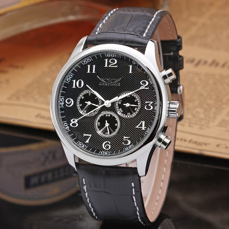 Montre mécanique pour hommes d - Luxury Watch Tier avis et prix