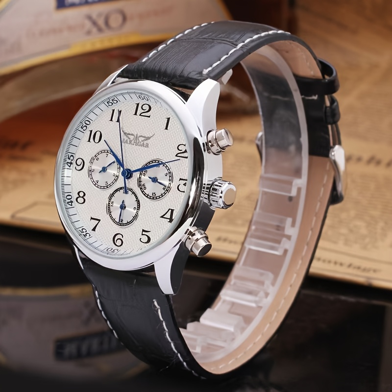 Montre mécanique pour hommes d - Luxury Watch Tier avis et prix