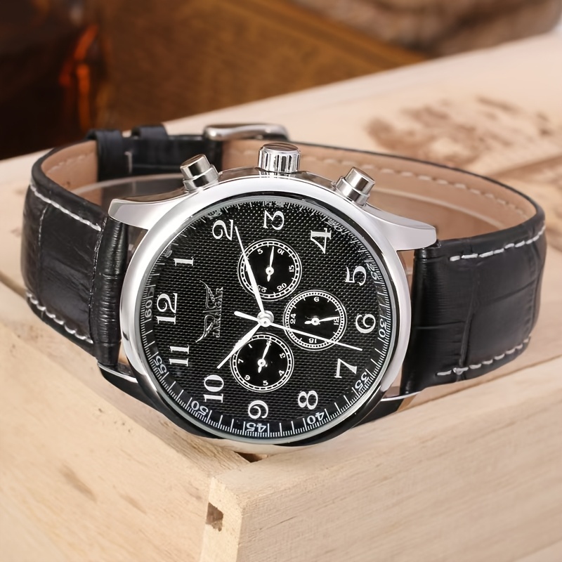Montre mécanique pour hommes d - Luxury Watch Tier avis et prix