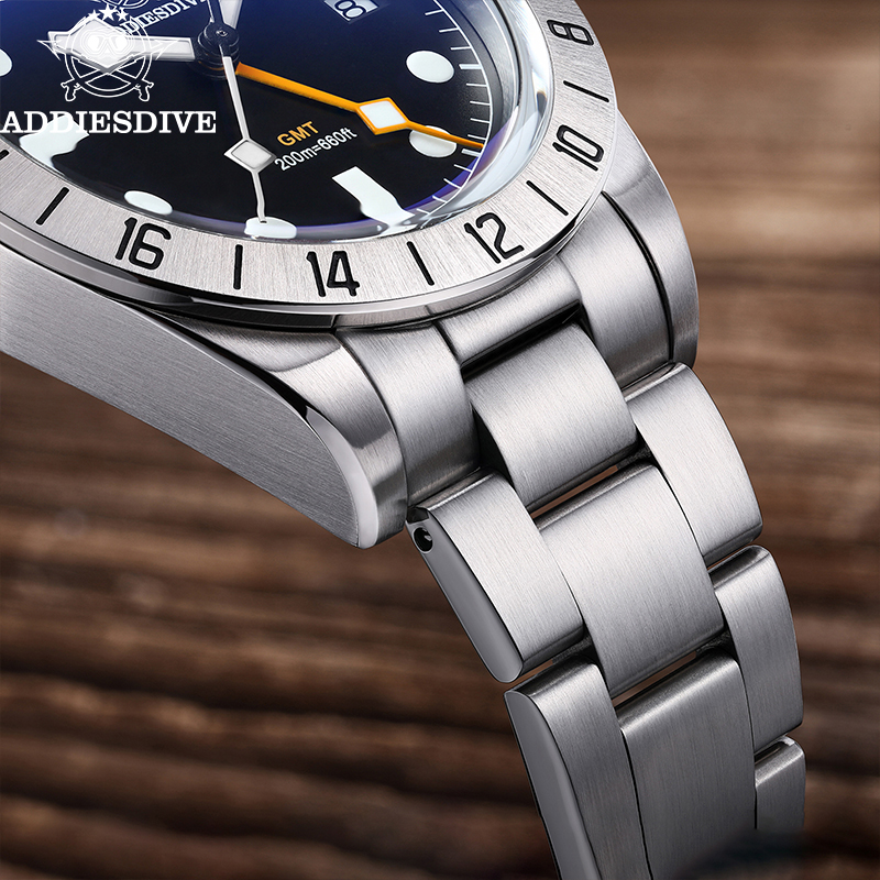 ADDIESDIVE nouvelle montre pou - Luxury Watch Omega avis et prix