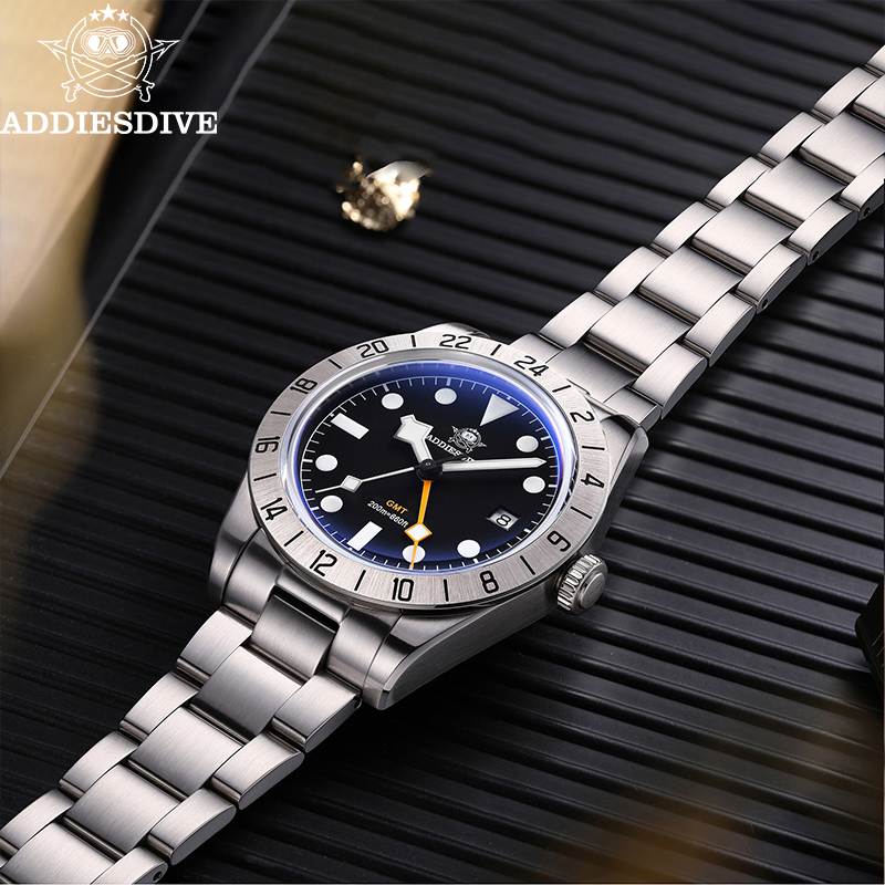 ADDIESDIVE nouvelle montre pou - Luxury Watch Omega avis et prix