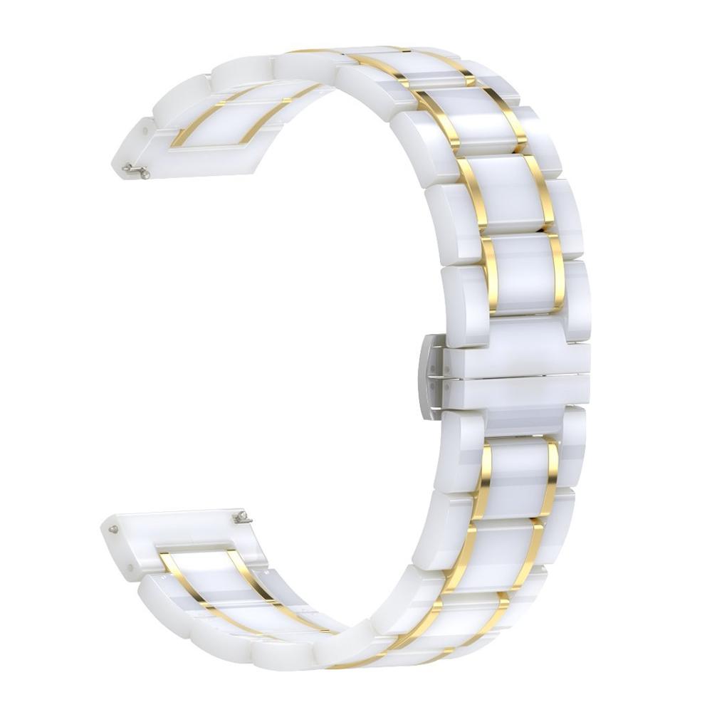 Bracelet en céramique pour Sam - Luxury Watch Galaxy avis et prix