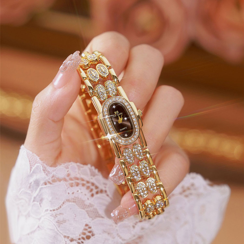 Montres de mode Bracelet en or - Luxury Watch Vintage avis et prix