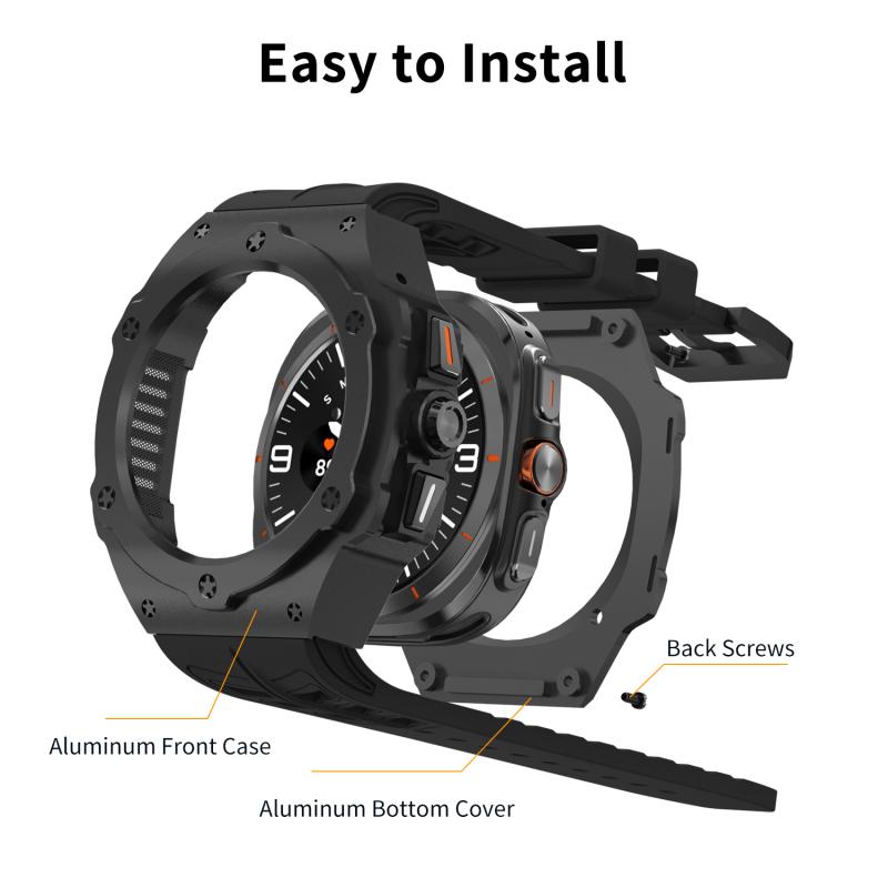 Kit de Modification en métal d - Luxury Watch Galaxy avis et prix