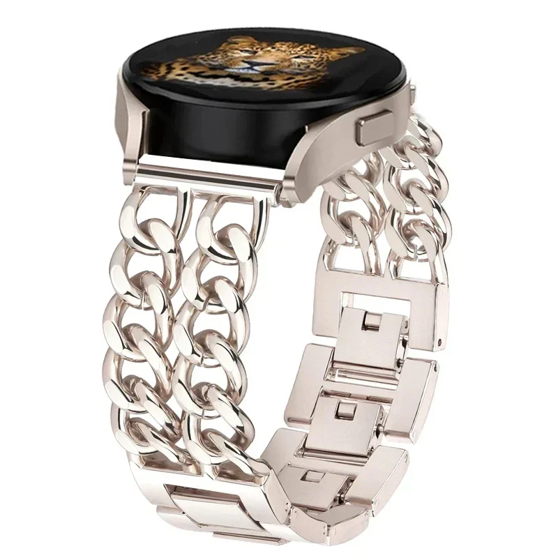 Bracelet en métal pour montre  - Luxury Watch Galaxy avis et prix